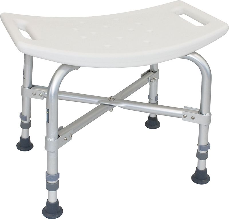 PRO BASIC BATH BNCH H/D 550#