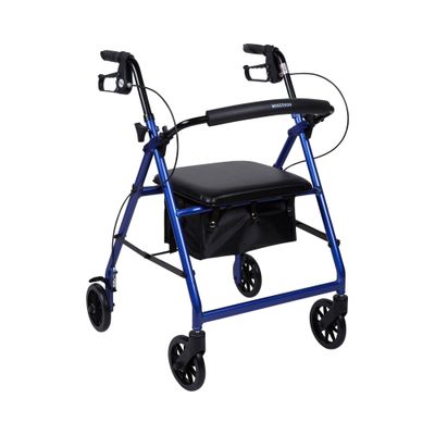 Rollators