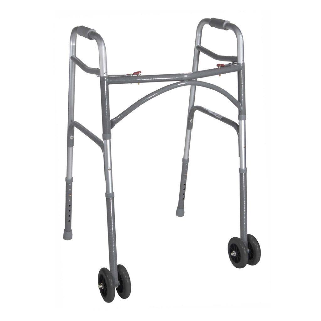 DRIVE WALKER H/D W/WHLS
