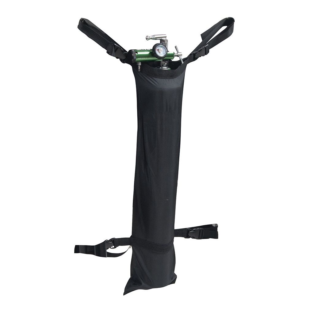 DRIVE OXYGN CYL W/C BAG