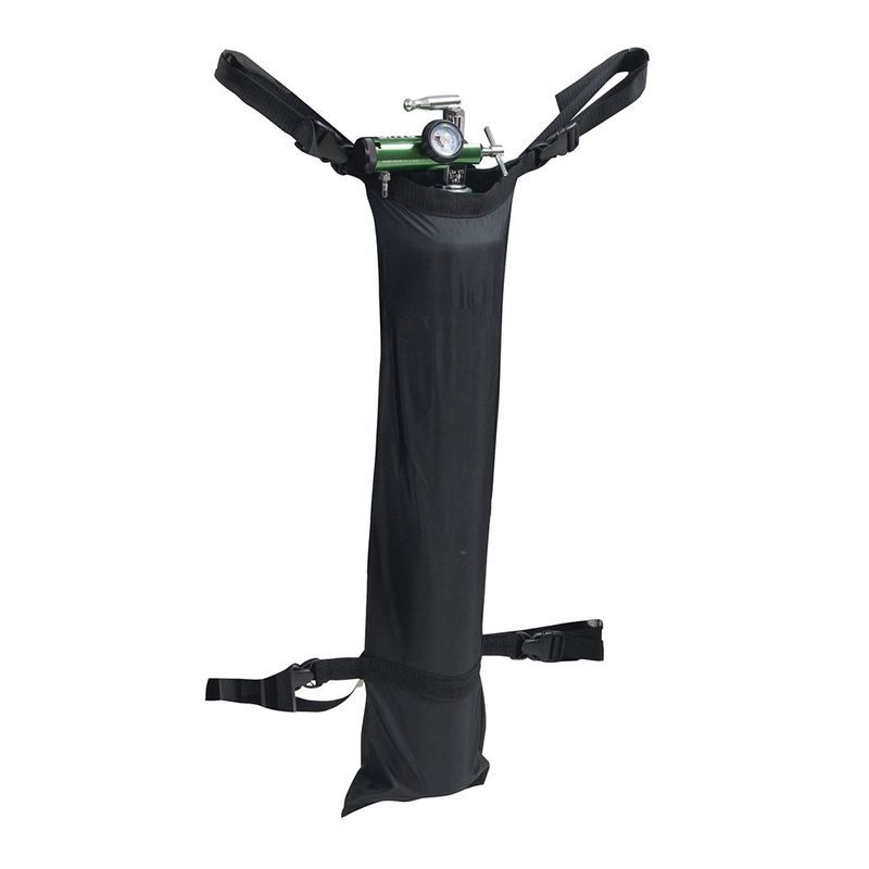 DRIVE OXYGN CYL W/C BAG