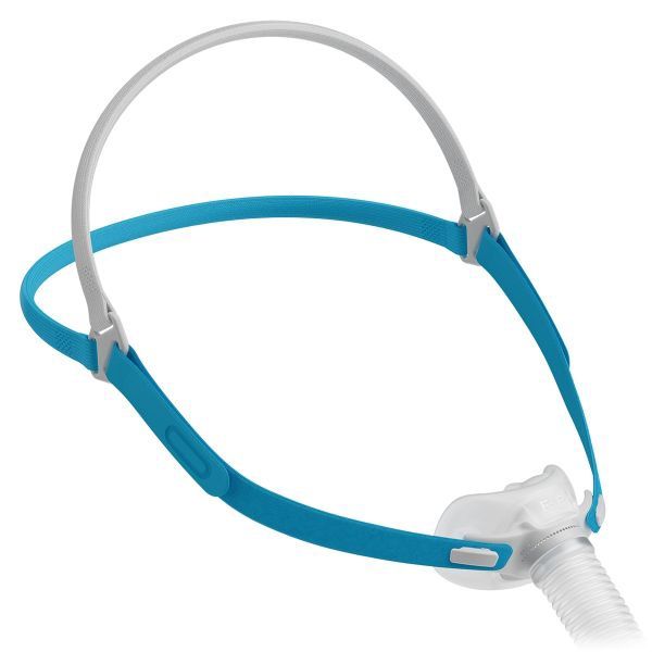 CPAP F/P NOVA MICRO PLWS FTPK