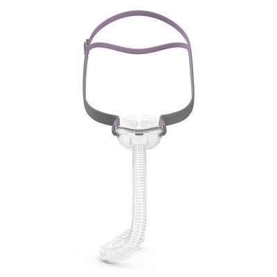 Nasal Pillows