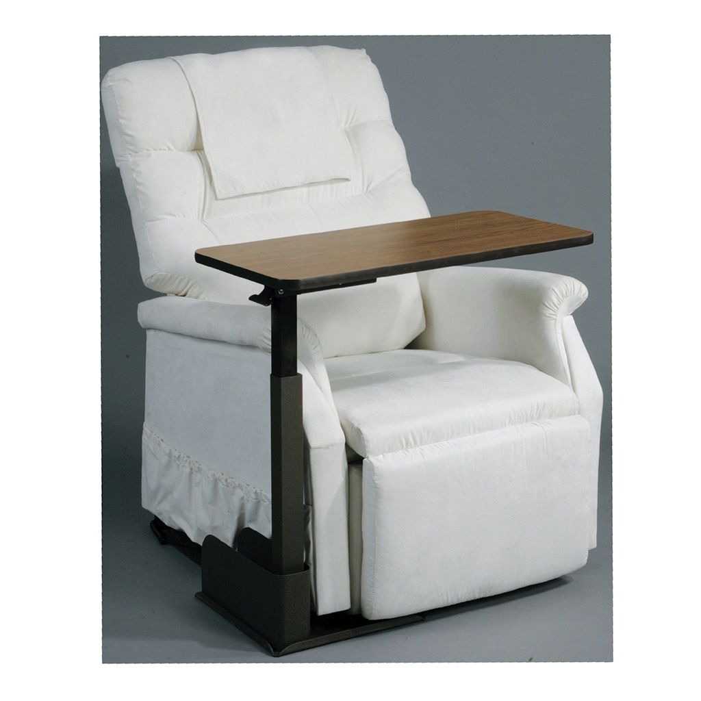 DRIVE LIFT CHAIR TABLE LEFT