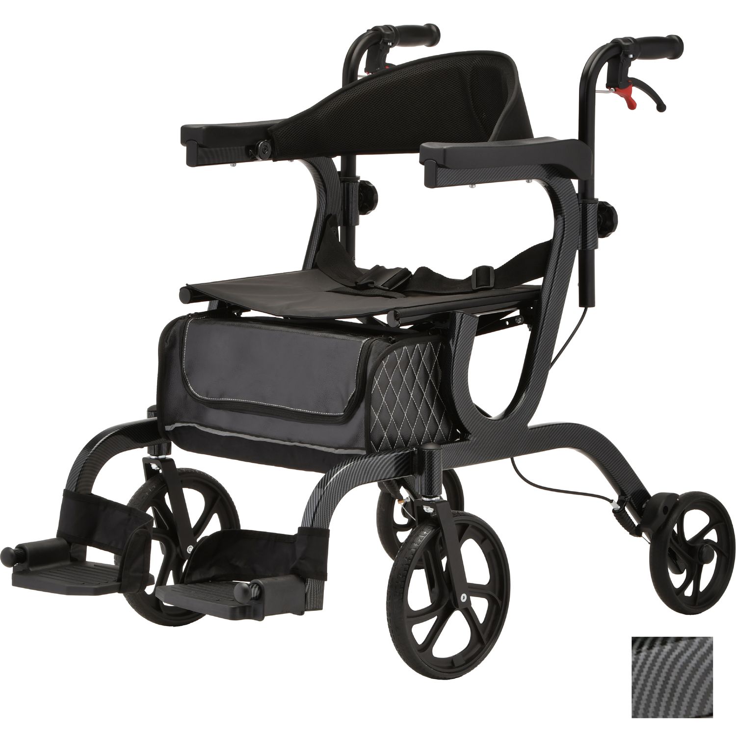 NOVA GEMINI 2-IN-1 CHAIR