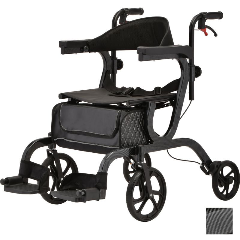 NOVA GEMINI 2-IN-1 CHAIR