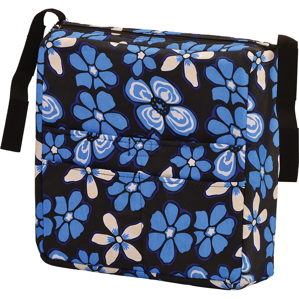 NOVA MOBILTY BAG ALOHA BLU