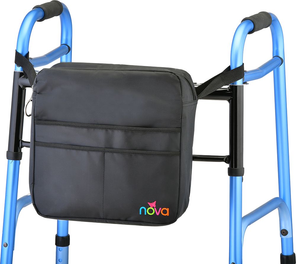 NOVA MOBILITY BAG BLK