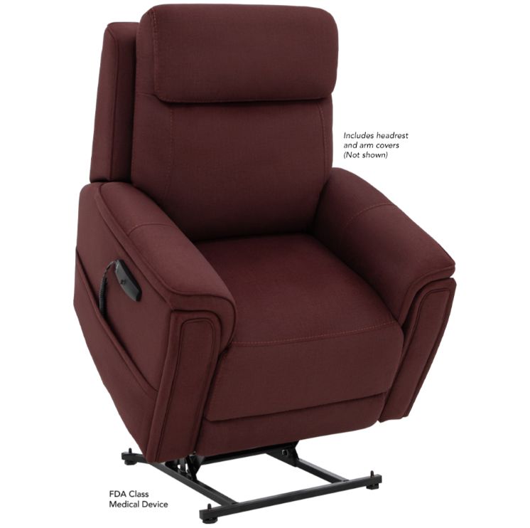 LIFT CHAIR LC435 EVOLUTION