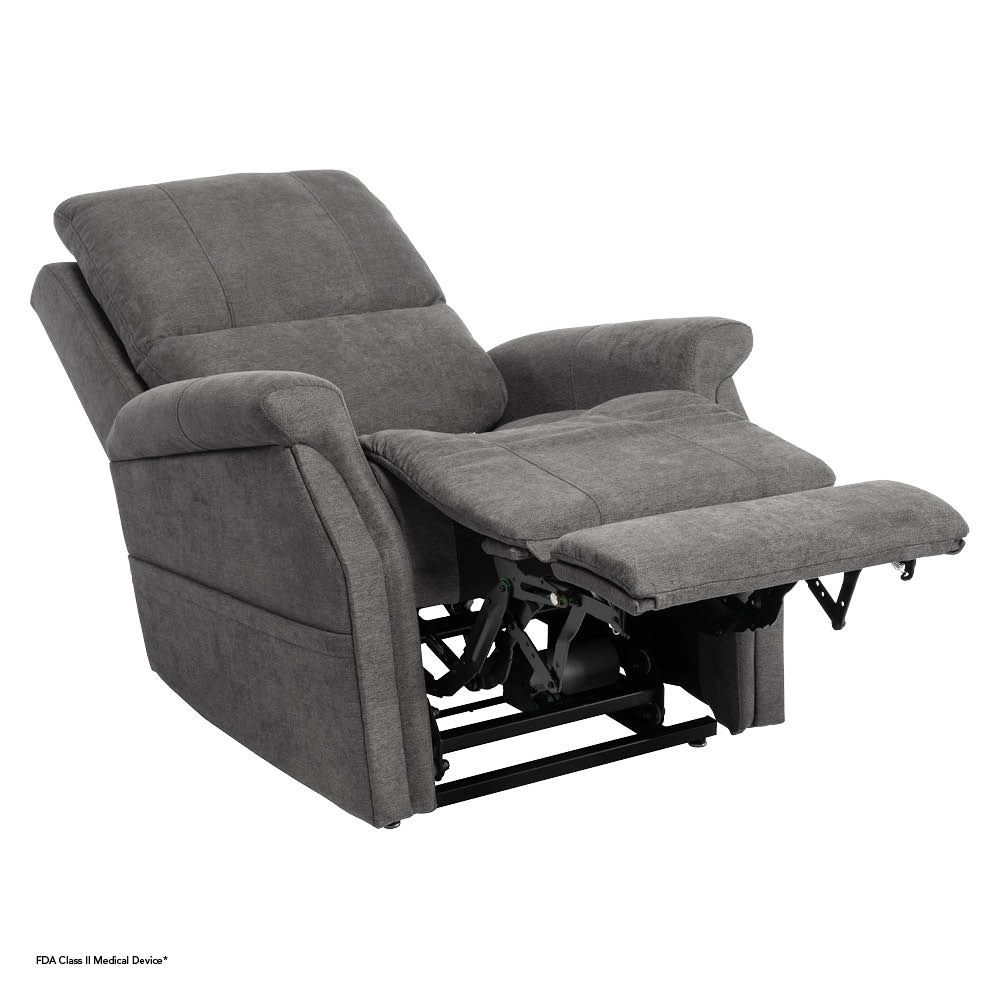 LIFT CHAIR PLR925M METRO2, COLOR: GREY