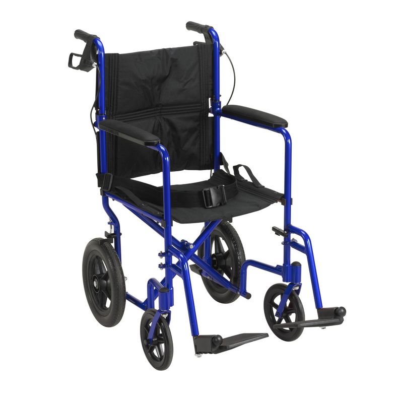 DRIVE TRNSP CH 19" EXPEDITION