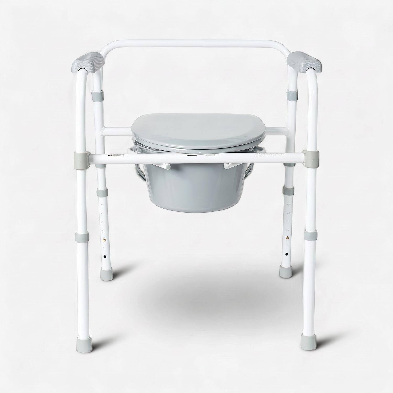 MEDLINE 3-IN-1 COMMODE