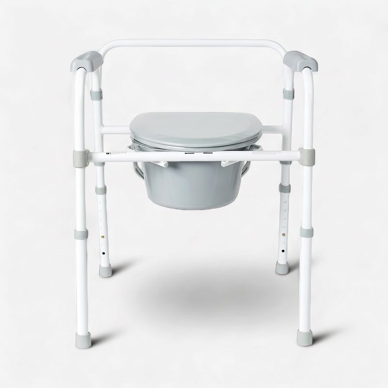 MEDLINE 3-IN-1 COMMODE