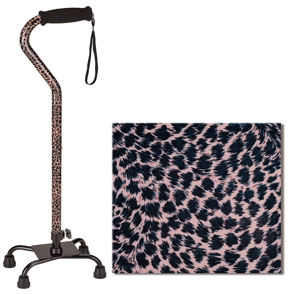 NOVA QUAD CANE LPRD