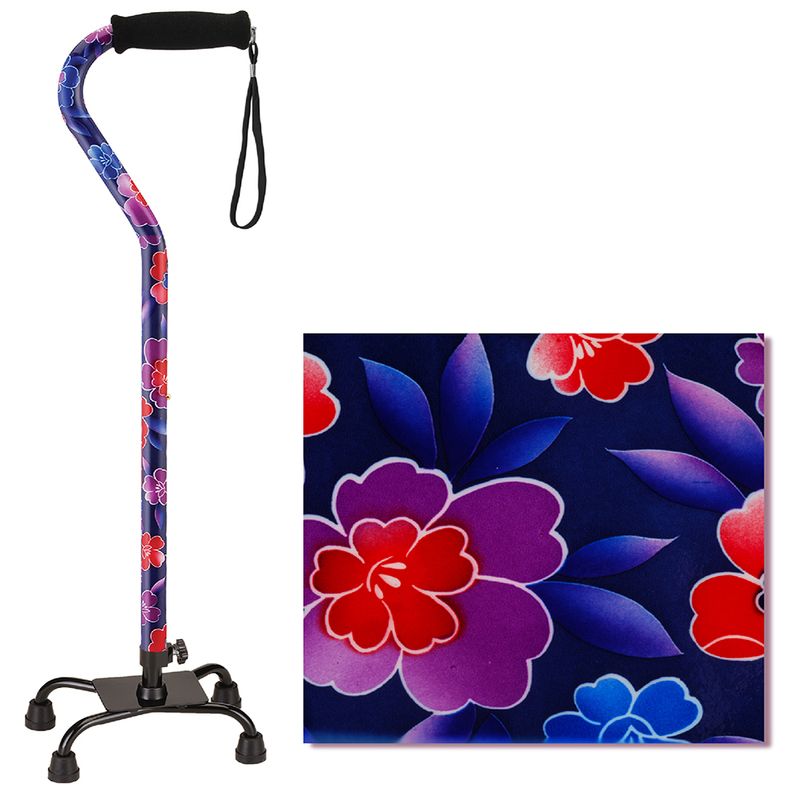 NOVA QUAD CANE MAUI