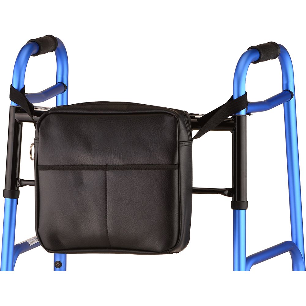 NOVA MOBILITY BAG UNIV BLK