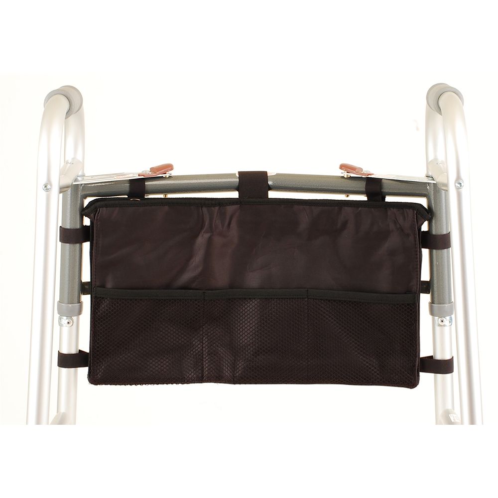 NOVA WALKER BAG FLDNG BLK