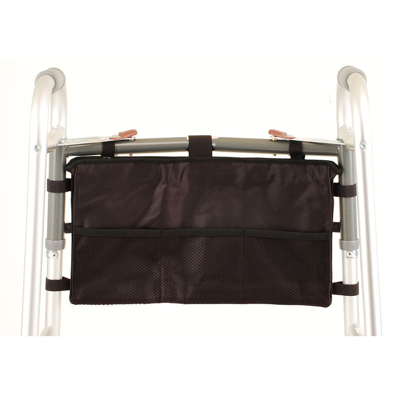 NOVA WALKER BAG FLDNG BLK