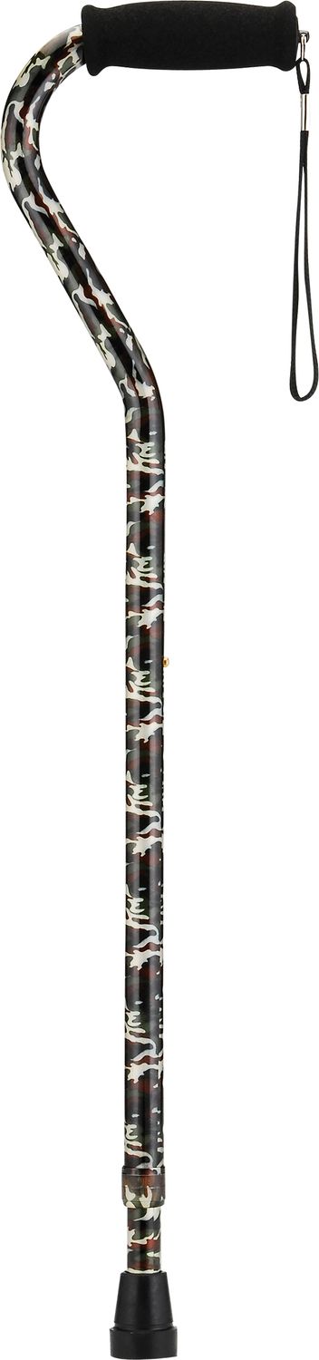 NOVA CANE OFFSET CAMO