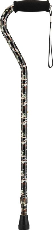 NOVA CANE OFFSET CAMO