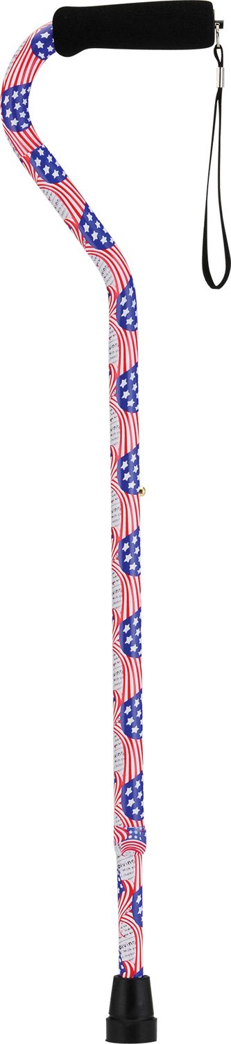 NOVA CANE OFFSET USA