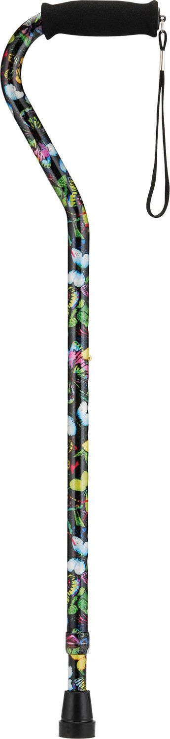 NOVA CANE OFFSET BTRFLY