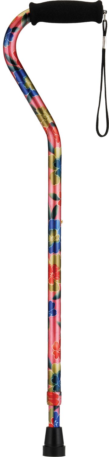 NOVA CANE OFFSET PNK GARDN