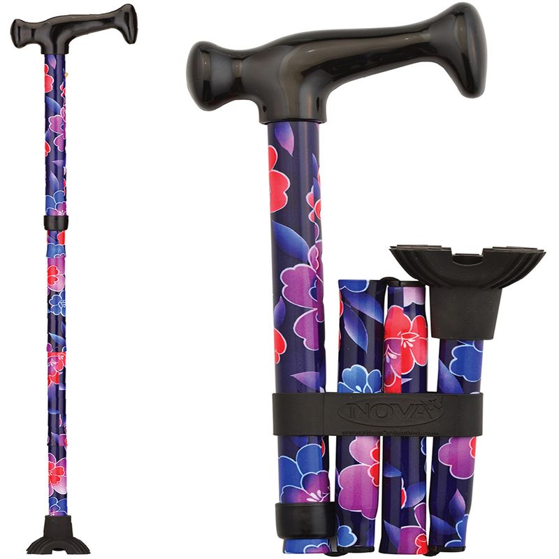NOVA CANE FLDNG MAUI W/FT