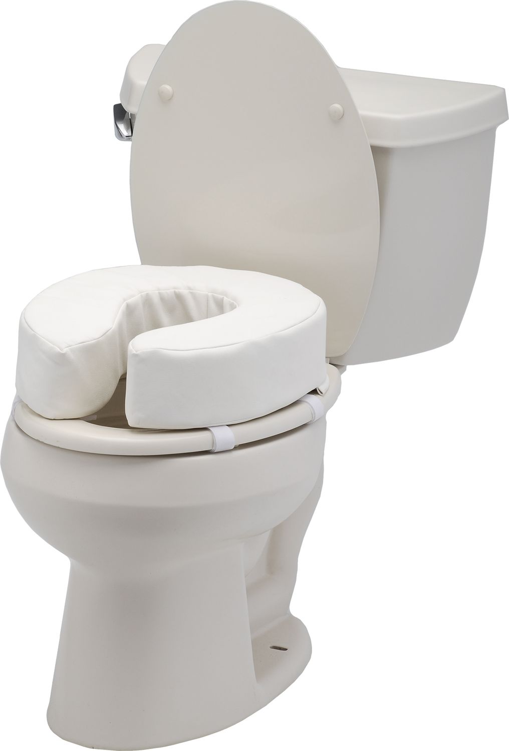 NOVA TOILET ST CUSHION 4"
