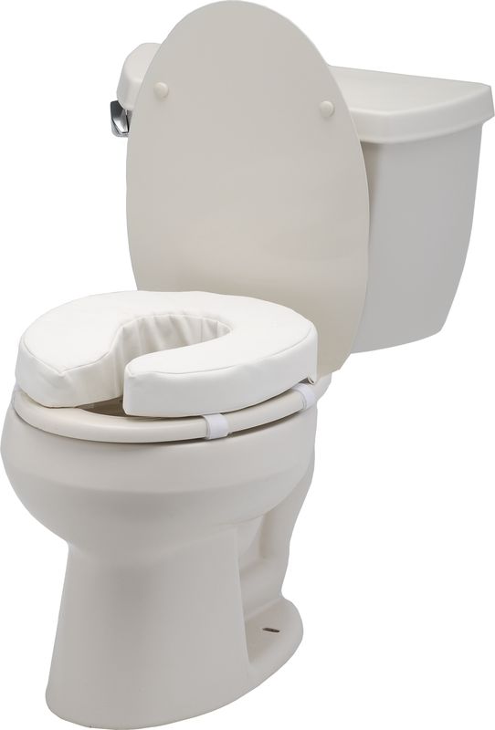 NOVA TOILET ST CUSHION 2"