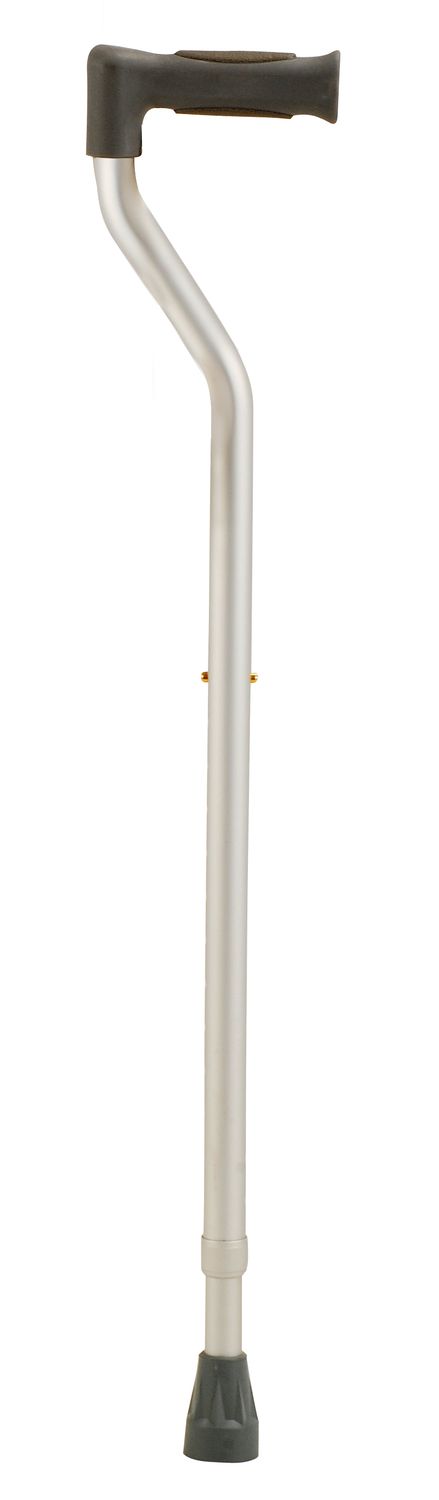 NOVA CANE EXTRA TALL SLV 275#