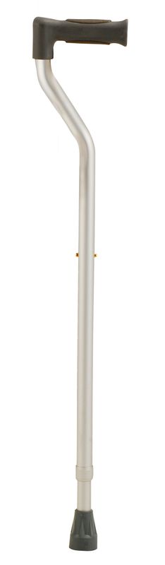 NOVA CANE EXTRA TALL SLV 275#