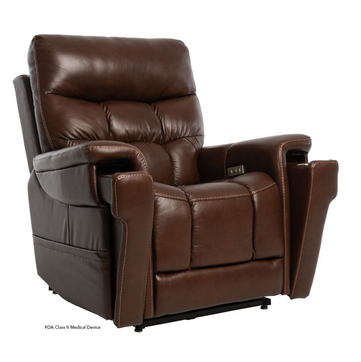 LIFT CHAIR PLR4955 ULTRA
