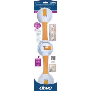 DRIVE GRAB BAR SUCTION CUP