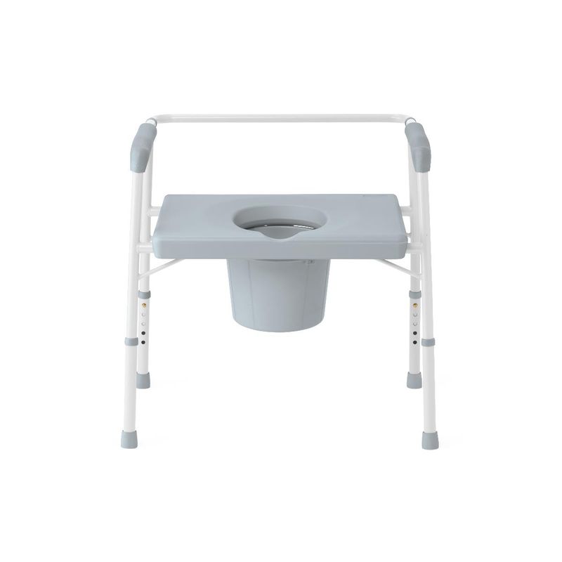 GRD COMMODE BAR #650