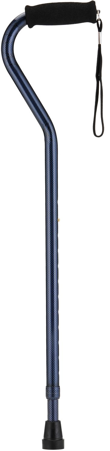 NOVA CANE OFFSET PUR CHCK 300#