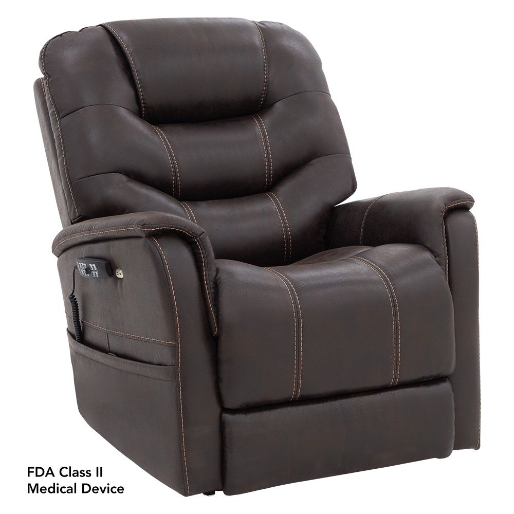 LIFT CHAIR PLR975M ELEGANCE