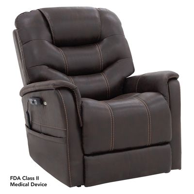 LIFT CHAIR PLR975M ELEGANCE