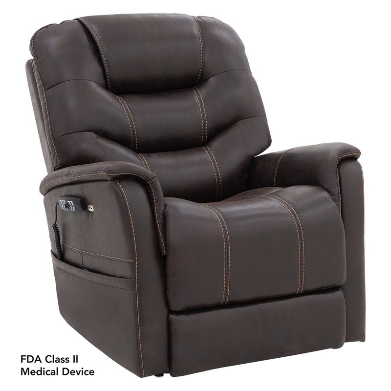LIFT CHAIR PLR975M ELEGANCE