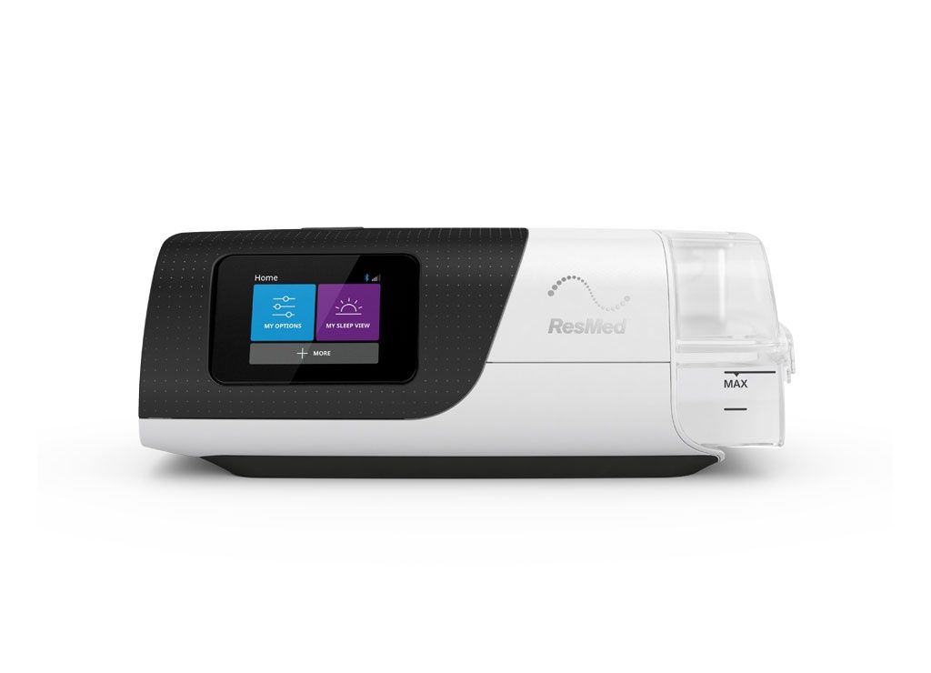 RESMED AIRSENSE 11