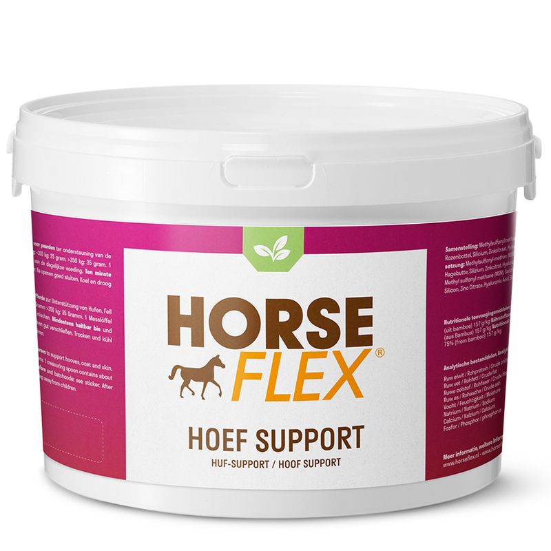 Hoef support