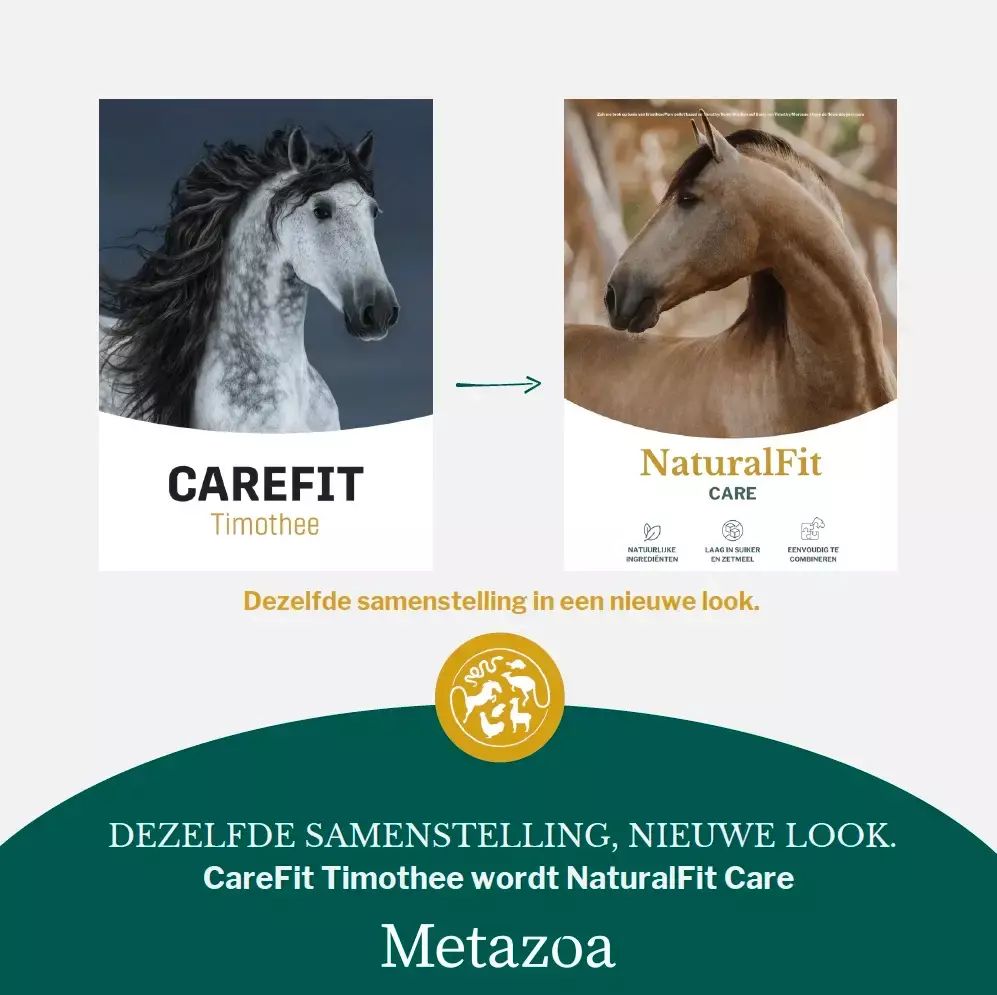 Natural Fit Care