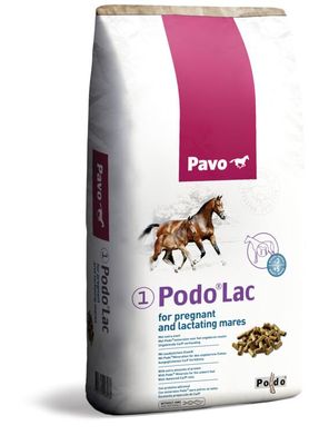 PodoLac