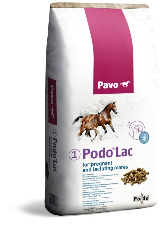PodoLac