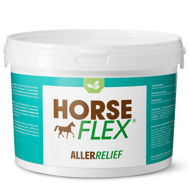 Aller Relief