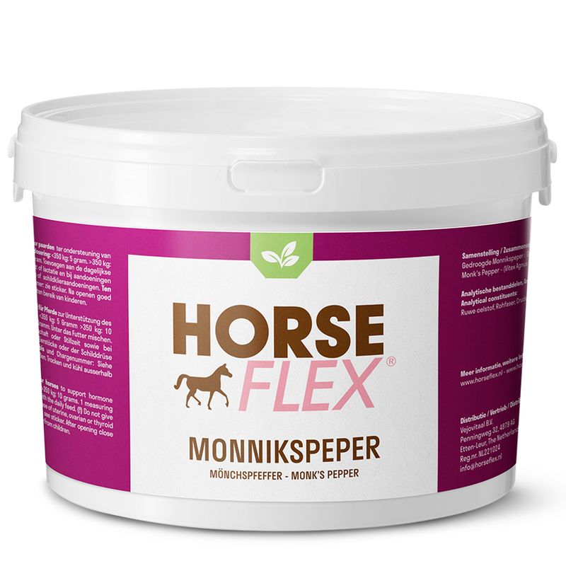 Monnikspeper