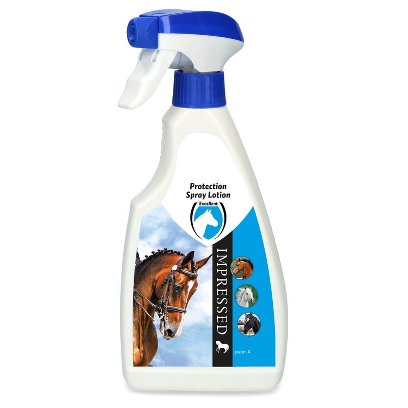 Excellent Horse Protection Spray Lotion 500 ml