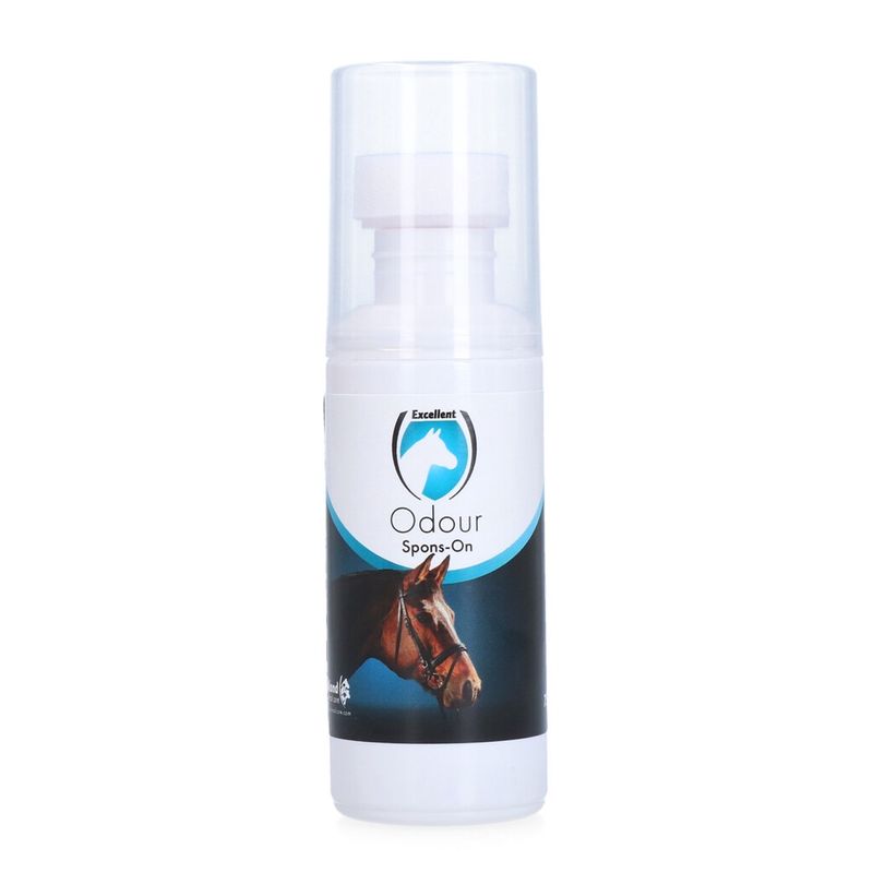 Excellent Horse Odour Spons-On 75 ml