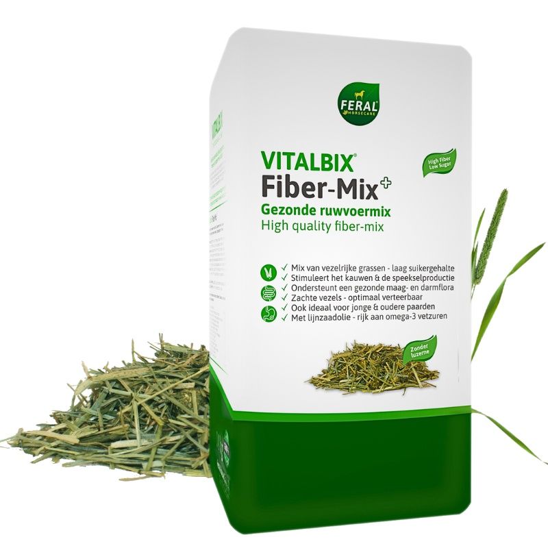 Vitalbix Fiber-Mix