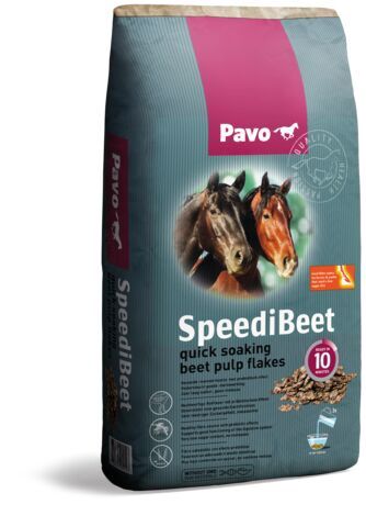 Pavo SpeediBeet